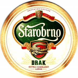 STAROBRNO (33) DRAK