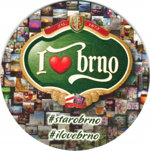 STAROBRNO (37) I♥BRNO 