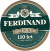 FERDINAND (CZ-SCK-BE-FER-07) 110 let