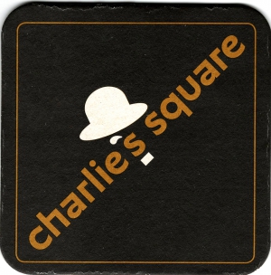 CHARLIE´S SQUARE