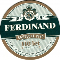 FERDINAND (05) 110 let