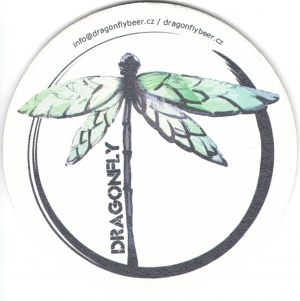 DRAGONFLY   (CZ-JMK-BR-DRF-01)