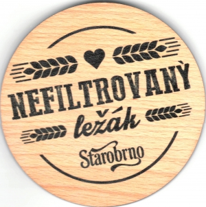 STAROBRNO (38) NEFILTROVANÝ